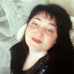 Надежда Якушкина, 17.04, Саранск