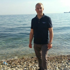 Ялдырай Кючюк, 02.06.1974, Смоленск