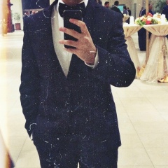 Almaz Nanadzhanov, 24.06, Баку