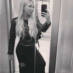 Катерина Круглова, 13.05.1987, Санкт-Петербург