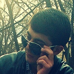 Ислам Мекеров, 06.05.1990, Черкесск