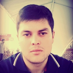 Navruz Mamasaid, 21.03, Москва