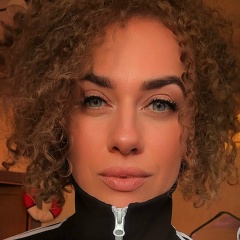 Марьяна Амелина, 26.01, Москва