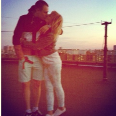 Алексей Рыбак, 06.05.1993, Москва