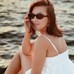 Nadezhda Sartakova, 01.08.1985, Челябинск