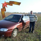 Андрей Туголуков, 03.08.1985, Старый Оскол