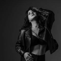 Aleksandra Sklyarova, 11.05, Таганрог