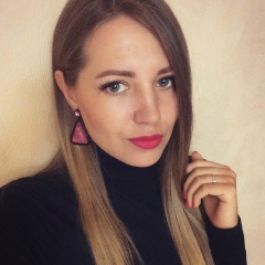 Карина Аракелова, 21.10.1992, Москва