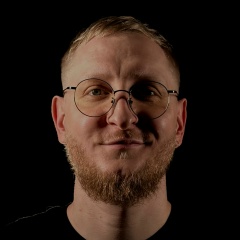 Михаил Хлопков, 17.06.1991, Москва