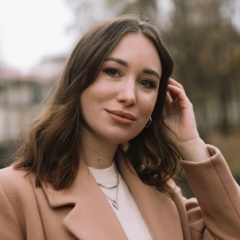 Ира Фитилина, 20.06, Санкт-Петербург