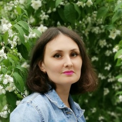 Наиля Фатхутдинова, 06.04, Альметьевск