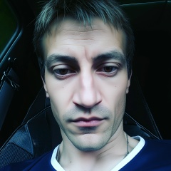 Владимир Владимир, Москва