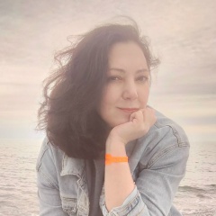 Юлия Гречишникова, 02.01.1980, Зеленодольск