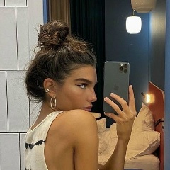 Амина Мустафаева