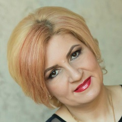 Светлана Григорьева, 10.04, Санкт-Петербург