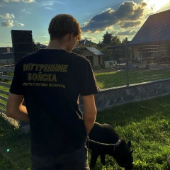 Сергей Пирожок, 04.03.1998, Warszawa