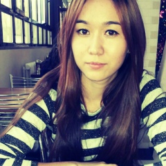 Kamar Serik, 14.06.1993, Алматы