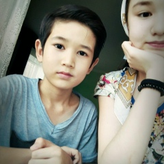 Galimbek Kazbekov, Атырау