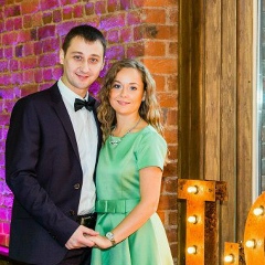 Юлия Лукина, 12.02, Санкт-Петербург