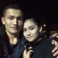 Билалов Бакытжан, 24.08, Алматы