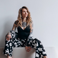 Евгения Сказка, 11.04, Санкт-Петербург