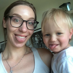 Нина Зюзикова, 27.12.1987, Санкт-Петербург