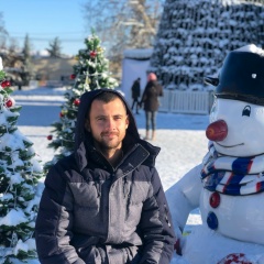 Дмитрий Безбородько, 31.01, Севастополь