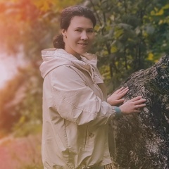 Надежда Малятова, Нефтекамск