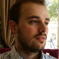 Александр Лазарин, 14.01.1985, Москва