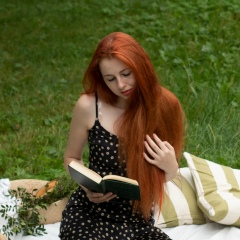 Ольга Бойчук, 09.02