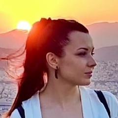 Таира Опря, 20.02, Москва