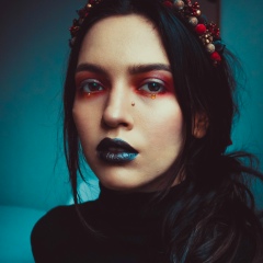 Аня Городецкая, 08.02