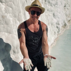 Дмитрий Коростелев, 30.10.1984, Москва