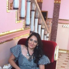 Динара Комекова, 08.07.1983, Алматы