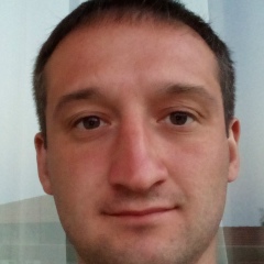 Глеб Багателия, 17.08.1984, Санкт-Петербург