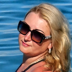 Екатерина Пушина, 02.11, Самара