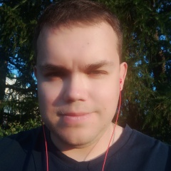 Андрей Кудряшов, 12.03, Екатеринбург