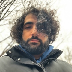 Фирудин Казымов, 17.07.1990, Санкт-Петербург