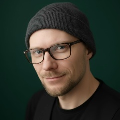 Владимир Сергеевич, 02.04.1988, Липецк