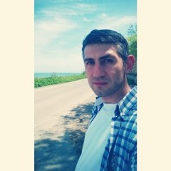 Рагиль Салман, 29.11.1983, Сумгаит