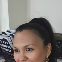 Мадина Калиева, 12.10.1982, Алматы