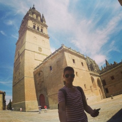 Влад Колебацкий, 15.11.1997, Москва