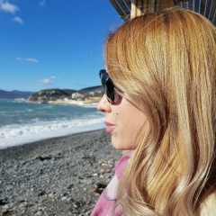 Ольга Белявская, 02.09, Новороссийск