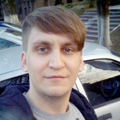 Сергей Заварыкин, 28.07.1987, Днепр (Днепропетровск)