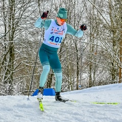 Николай Иванов