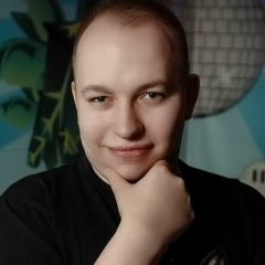 Константин Наделяев, Екатеринбург
