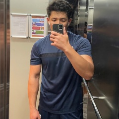 Данияр Сапашев, 22.08, Алматы