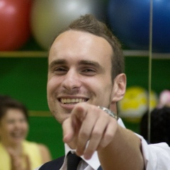 Алексей Горбачев, 21.05.1989, Санкт-Петербург