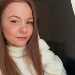 Мария Ермак, Санкт-Петербург