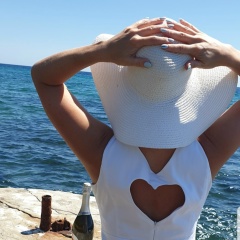 Ирина Григорьева, 27.06, Санкт-Петербург